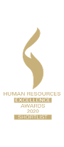 Dirk Thiemann - Human Ressources Excellence Awards 2020