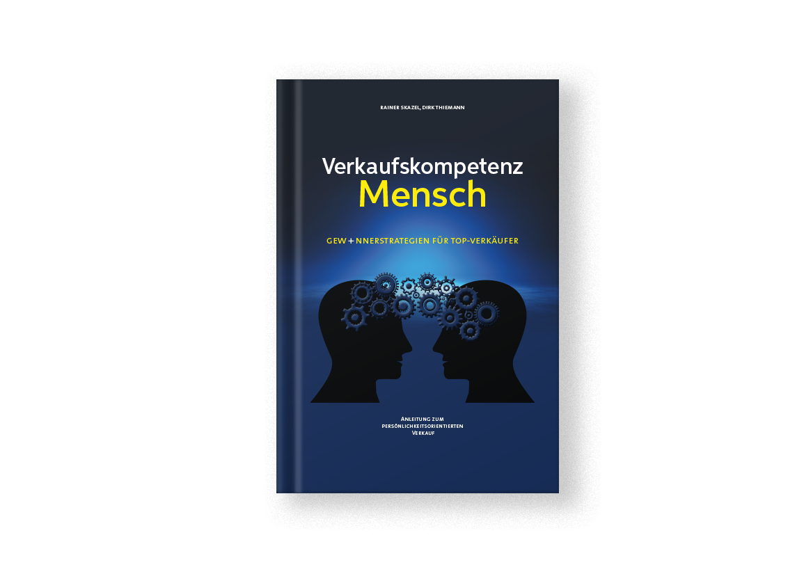 Verkaufskompetenz Mensch